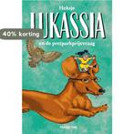 Heksje Lukassia en de pretparkprijsvraag / Heksje Lukassia /, Boeken, Verzenden, Zo goed als nieuw, Marjan Tulp