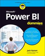 Microsoft Power BI For Dummies 9781119824879 Jack A. Hyman, Verzenden, Zo goed als nieuw, Jack A. Hyman