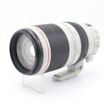 Canon EF 100-400mm f/4.5-5.6 L IS USM II (draaizoom) |, Verzenden