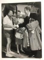 Robert Cohen (AGIP) - Van Johnson – 2 Photos de presse