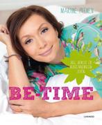 Be-time 9789401423007 Martine Prenen, Boeken, Verzenden, Gelezen, Martine Prenen