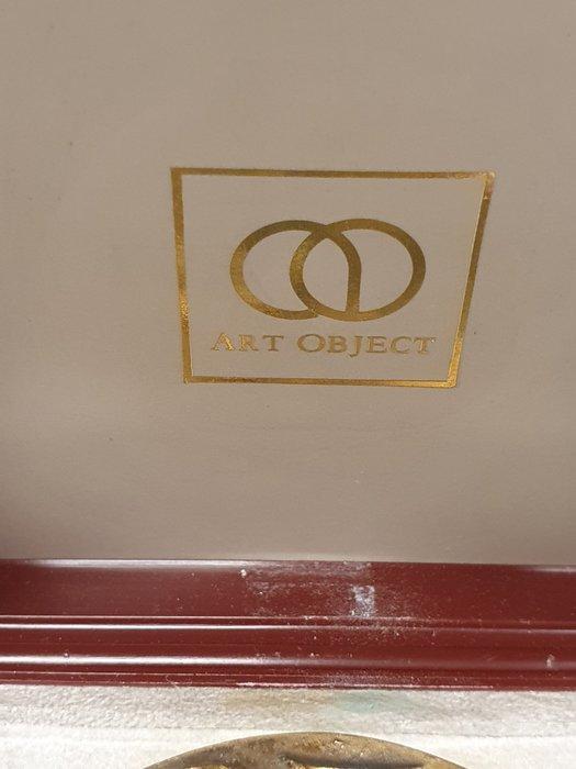 Nederland. Penning vrijmetselarij 1984 (Zonder minimumprijs), Postzegels en Munten, Munten | Nederland