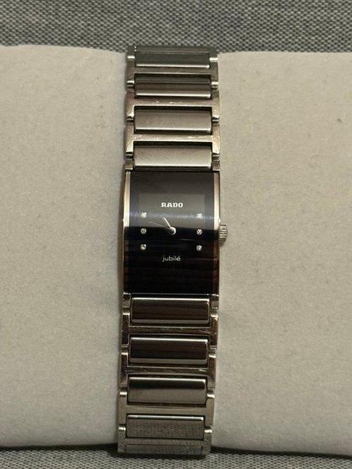 Rado - Jubilee - 153.0786.3 - Dames - 2010-2020, Handtassen en Accessoires, Horloges | Heren