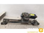 Ruitenwismotor+Mechaniek Hyundai Getz O199131, Nieuw