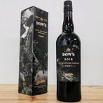 2018 Dows - Late Bottled Vintage Port - Porto - 6 Flessen, Nieuw