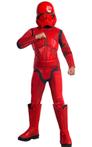 Red Trooper Pak Kind