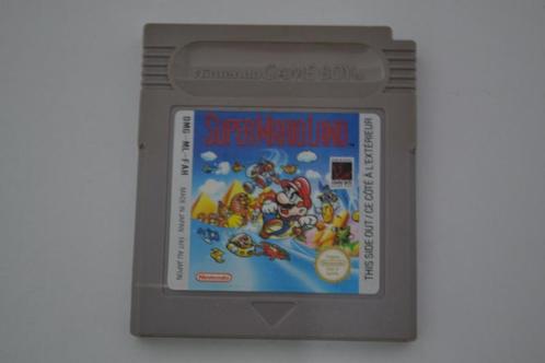 Super Mario Land (GB FAH), Games en Spelcomputers, Games | Nintendo Game Boy