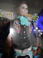Mattel - Barbiepop Ken Día de Muertos - 2000-2010 -