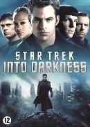 Star trek - Into darkness op DVD, Cd's en Dvd's, Dvd's | Science Fiction en Fantasy, Nieuw in verpakking, Verzenden