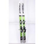 179 freeride skis STOCKLI STORMRIDER 105, tail rocker, rock, Verzenden, Nieuw