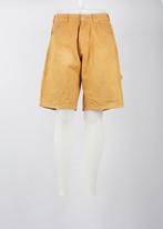 Vintage Rocksteady Shorts in Tan Size 30, Kleding | Heren, Ophalen of Verzenden, Nieuw
