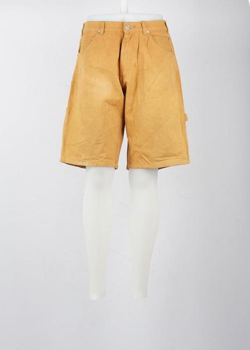 Vintage Rocksteady Shorts in Tan Size 30, Kleding | Heren, Broeken en Pantalons, Ophalen of Verzenden