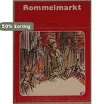 Rommelmarkt 9789027608468 Berg, Boeken, Verzenden, Gelezen, Berg