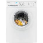 Zanussi Zwf71340w Wasmachine – 7 Kg 1300t, Ophalen of Verzenden, Nieuw