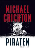 Piraten 9789024531608, Verzenden, Gelezen, Michael Crichton