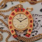 Sicura - Collanina a ferro di cavallo - 17 Jewels - * New