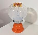 Lampe de table - Design de l’ère spatiale 1960 - Verre