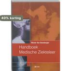 Handboek Medische Ziekteleer 9789033459610, Boeken, Verzenden, Zo goed als nieuw, W. Van Steenbergen