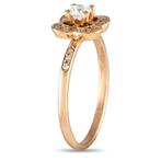 Mauboussin - Bague - 18 carats Or jaune, Bague en or rose 18, Nieuw