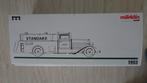 Märklin - Camion miniature - Tankwagen 1107