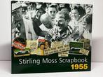 Mercedes - Stirling Moss - 1955 - Sports book, Nieuw