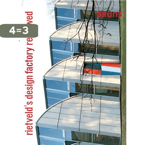 Rietveld Re Newed Design Factory 9789402602555 Toon Lauwen, Boeken, Taal | Engels, Gelezen, Verzenden