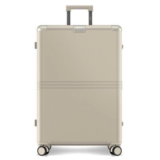 2dekans | ONYX Hybrid Pro Check-in Koffer Large 100 Liter -, Musique & Instruments, Boîtiers & Valises, Enlèvement ou Envoi