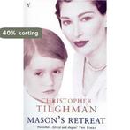 Masons Retreat 9780099732716 Tilghman, Verzenden, Gelezen, Tilghman