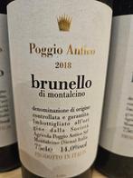 2018 Poggio Antico - Brunello di Montalcino DOCG - 10