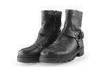 Sub55 Enkellaarzen in maat 35 Zwart | 5% extra korting, Kleding | Dames, Schoenen, Verzenden, Zwart, Lage of Enkellaarzen, Sub55