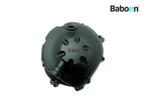Carter dembrayage Yamaha YZF R6 2006-2007 (YZF-R6 2C0), Motoren, Onderdelen | Yamaha, Verzenden, Nieuw