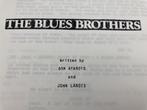 Blues Brothers, the - Dan Aykroyd, John Belushi and James, Collections