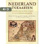 Nederland in kaarten 9789021050324 M.W. Heslinga, Verzenden, Gelezen, M.W. Heslinga