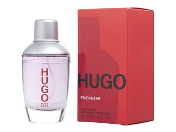 Veiling - HUGO Energise Eau de Toilette beschikbaar voor biedingen