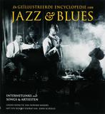 De geïllustreerde encyclopedie van jazz & blues, Boeken, Verzenden, Gelezen