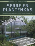 Praktisch handboek serre en plantenkas 9789044738995, Verzenden, Jorn Pinske