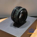 Cosina Cosinon-S 50mm | Pentax K-mount | Camera Lens, Verzenden, Zo goed als nieuw, Standaardlens, Zoom