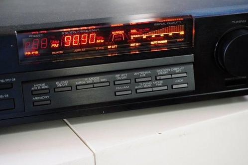 Yamaha - TX-1000 Tuner, Audio, Tv en Foto, Radio's