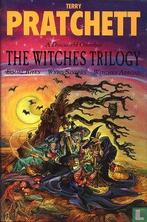 Pratchett, Terry - The Witches Trilogy - 2001, Boeken, Fantasy, Verzenden, Gelezen