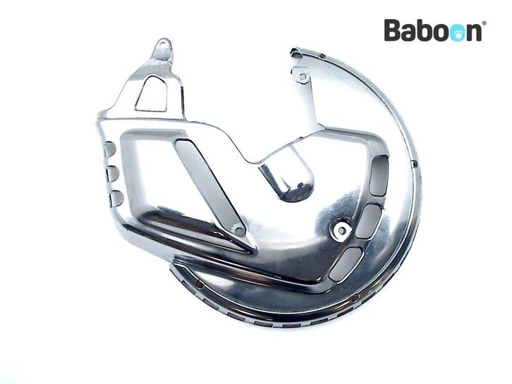 Protège-disque de frein avant droite Honda GL 1800 Goldwing, Motoren, Onderdelen | Honda, Verzenden