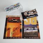 Porsche Hertz Team Jota - 24h du Mans - Illiott, Nato,, Nieuw