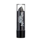 Moon Terror Halloween Lipstick Midnight Black 4.2g, Verzenden