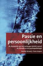 Passie en persoonlijkheid 9789023247593 Désirée Verweij, Boeken, Verzenden, Gelezen, Désirée Verweij