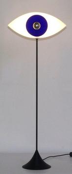 Atelier Axel Simon - Alexis Legeay - Lamp - Mirette -, Antiek en Kunst