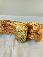 Vesta doosje - Koper - Japans Koi karper