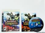 Playstation 3 / PS3 - Dynasty Warriors 6 - Empires, Games en Spelcomputers, Games | Sony PlayStation 3, Verzenden, Gebruikt
