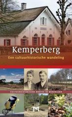 Kemperberg / Cultuurhistorische routes in Nederland, Verzenden, Zo goed als nieuw, Martijn Boosten