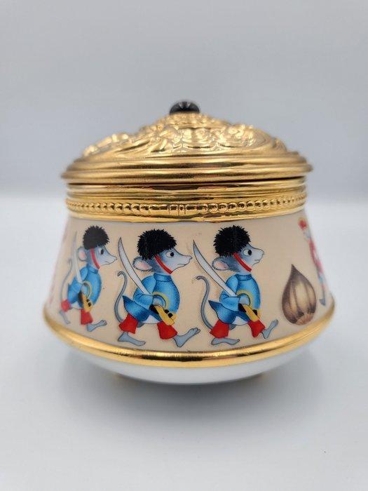 Boîte à musique - États-Unis - 1990-2000, Antiquités & Art, Curiosités & Brocante