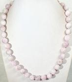 Kunzite Naturelle - PREMIÈRE QUALITÉ - Neutralise les ondes