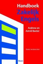 Handboek zakelijk Engels, Boeken, Nieuw, Nederlands, Verzenden